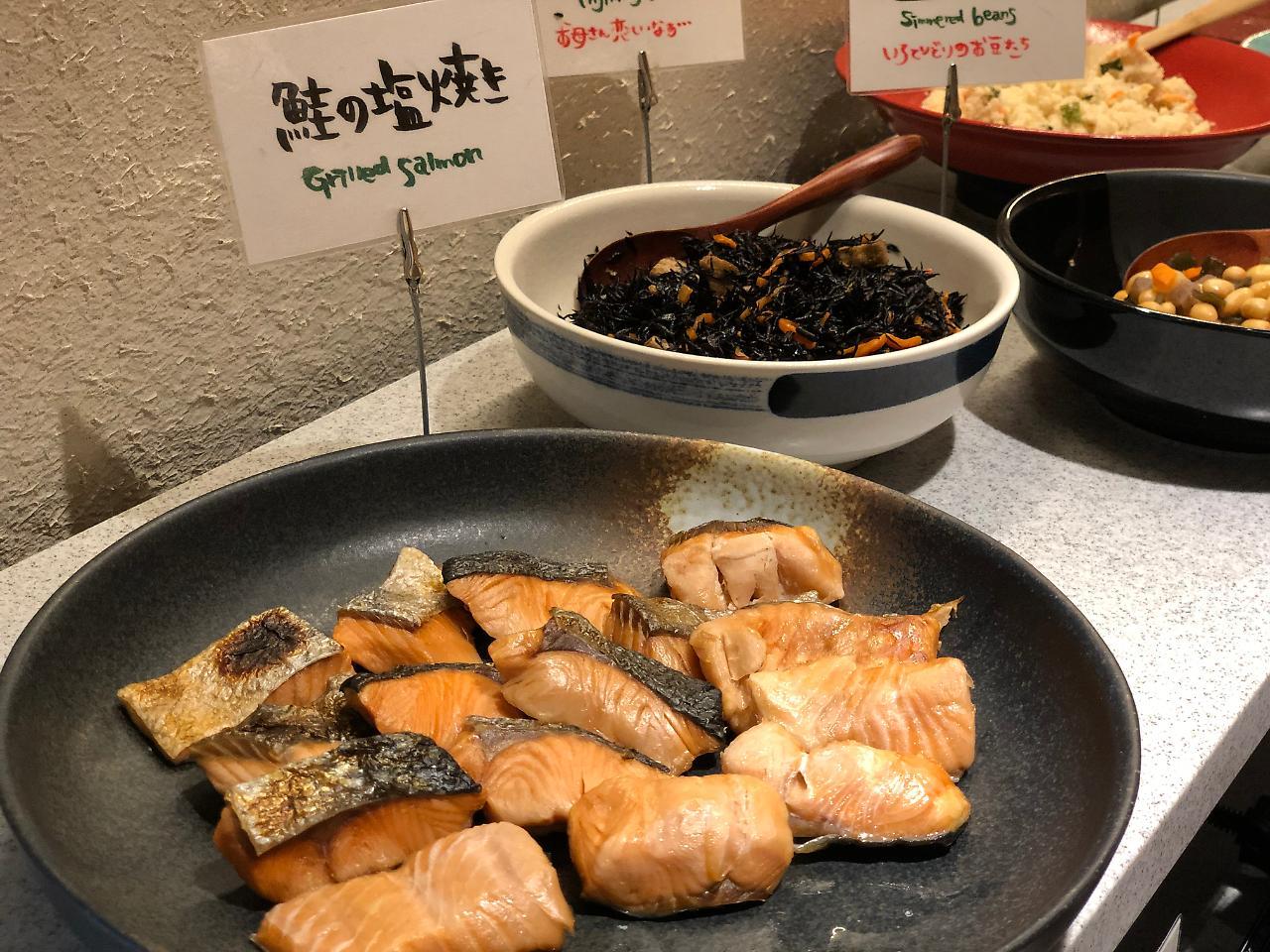 京都四条乌丸nest酒店 外观 照片