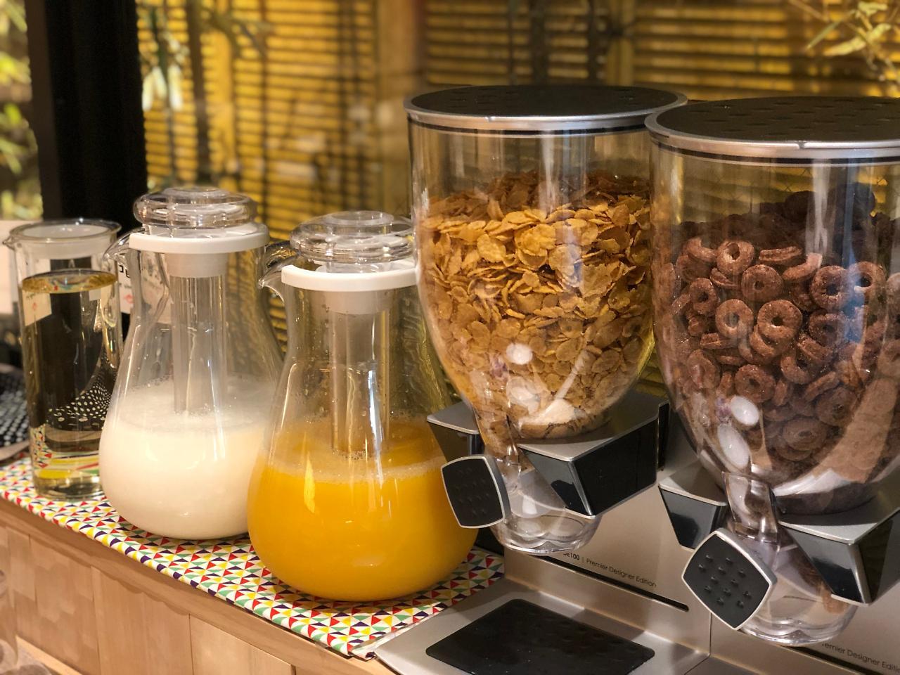 京都四条乌丸nest酒店 外观 照片